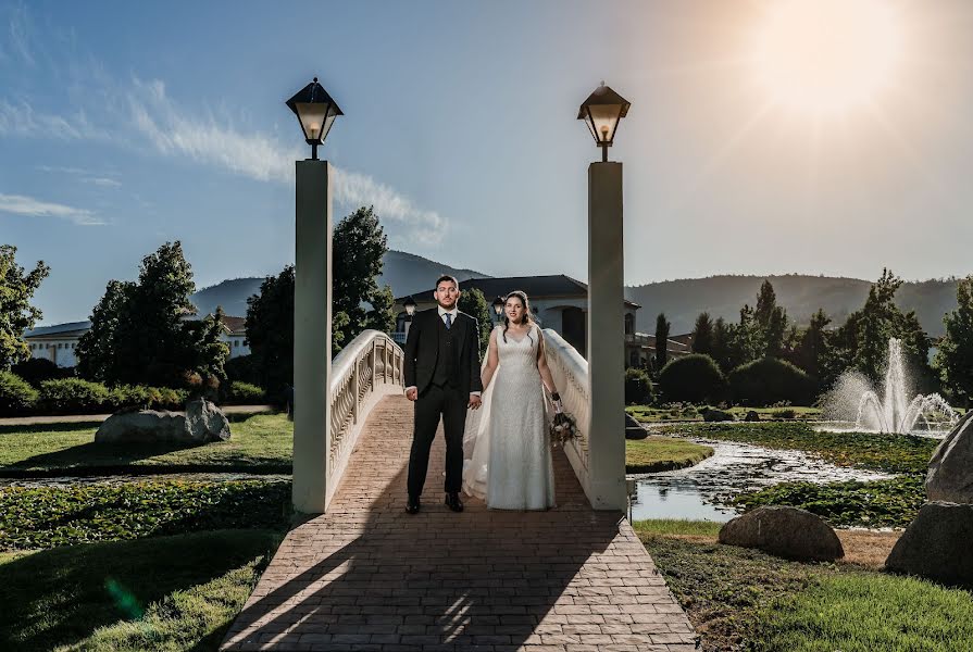 Photographe de mariage Dánah Soto (elarrayan). Photo du 20 avril 2023