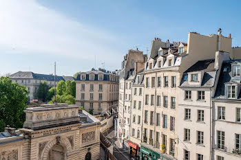 appartement à Paris 5ème (75)