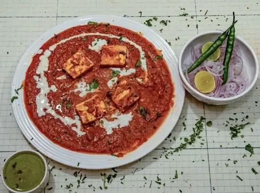 Paneer Masala