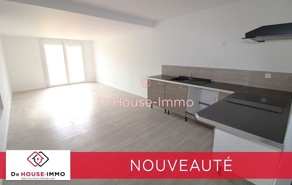 Vente appartement 4 pièces 88 m² à Frouzins (31270), 222 500 €