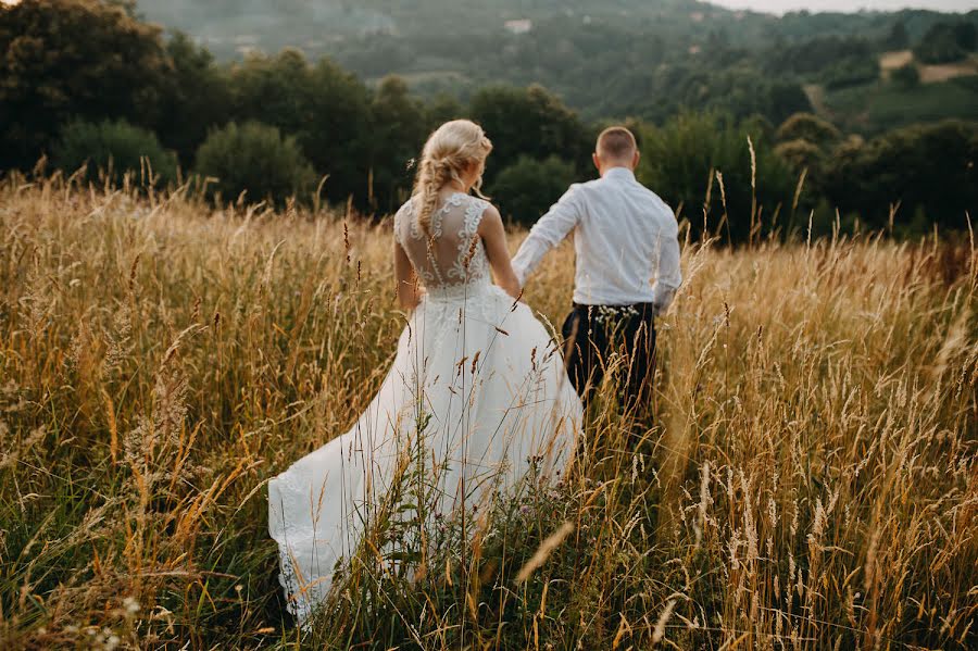 Φωτογράφος γάμων Manojlovic Weddings (manojlovic). Φωτογραφία: 28 Οκτωβρίου 2017