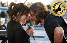 A Star Is Born HD Wallpapers New Tab Theme small promo image