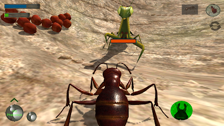 Ant Simulation 3d Insect Survival Game 3 3 4 Apk Android Apps - ant simulator roblox how to get fruits