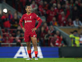 Champions League-doelpunt van het jaar is bekend: heerlijke pegel Thiago bezorgt Liverpool troostprijs