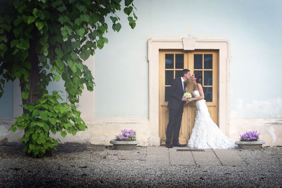 Fotógrafo de bodas Ferenc Zengő (zengoferenc). Foto del 24 de octubre 2014