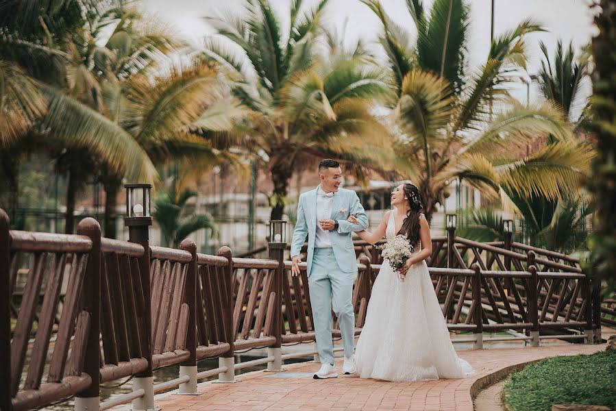 Photographe de mariage Adri Jeff Quintero (adrijeff). Photo du 11 juillet 2023