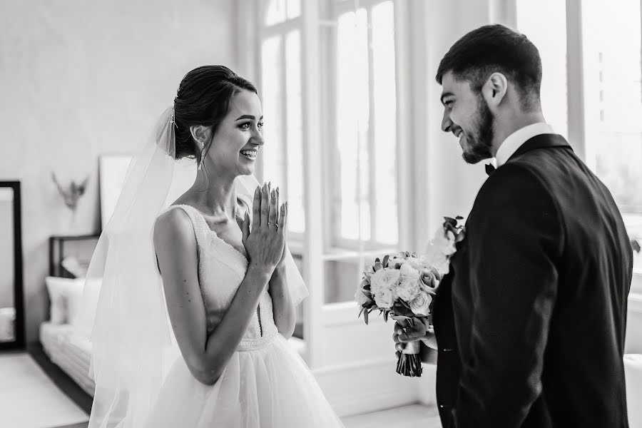 शादी का फोटोग्राफर Nastya Volkova (nastyavolkova)। सितम्बर 3 2019 का फोटो