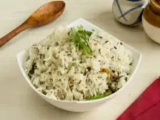 Jeera Rice