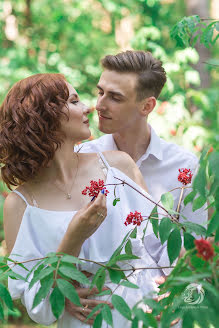 Весільний фотограф Лилия Арсланова (fotogra). Фотографія від 8 вересня 2020