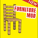 New Furniture mod - Androidアプリ