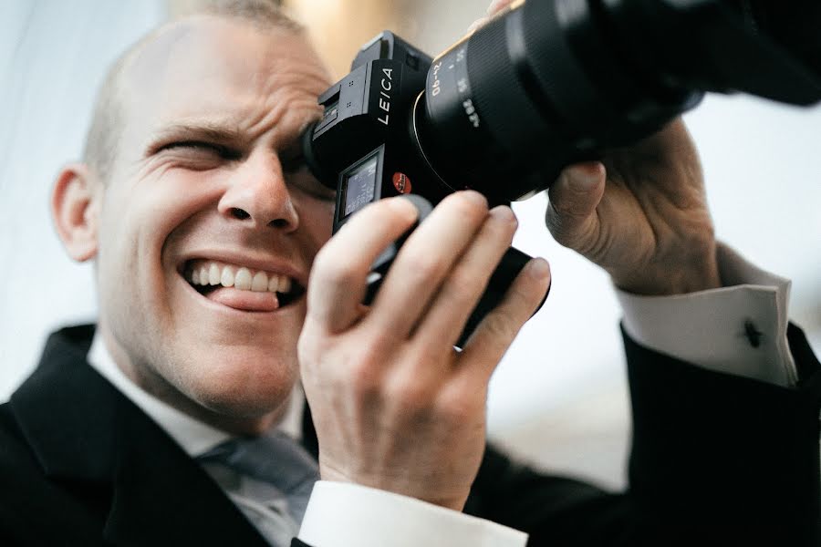 Wedding photographer Vasiliy Cerevitinov (tserevitinov). Photo of 27 May 2020