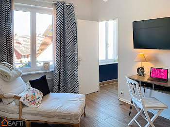 appartement à Saverne (67)