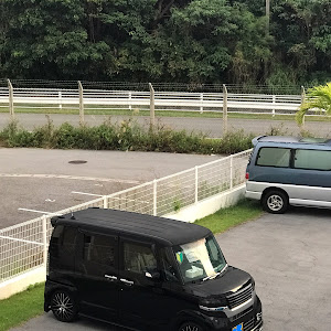 Nボックスカスタム JF1