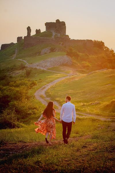 Fotógrafo de bodas Alexie Kocso Sandor (alexie). Foto del 22 de julio 2019