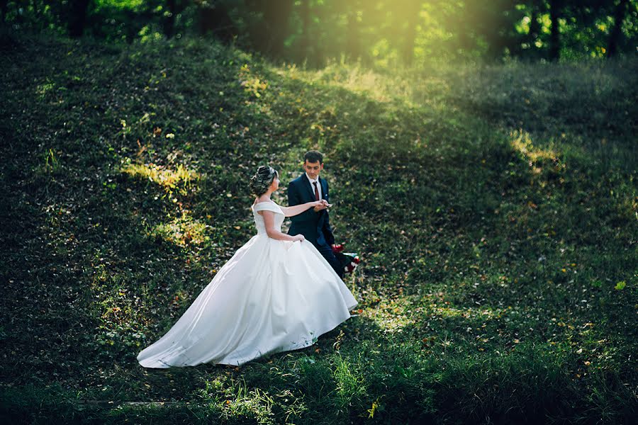 Kāzu fotogrāfs Anastasiya Storozhko (sstudio). Fotogrāfija: 8. oktobris 2018