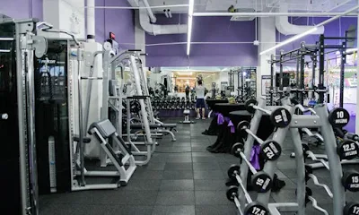 Platinum Gym