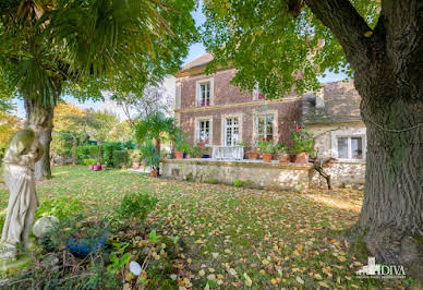 Maison avec terrasse 3