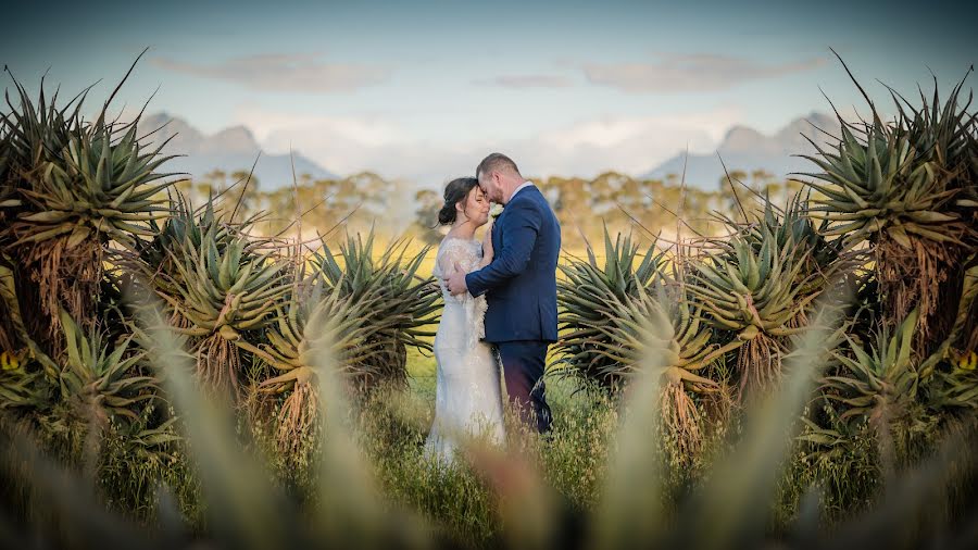 Fotógrafo de casamento Heinrich Knoetze (heinrichknoetze). Foto de 15 de abril