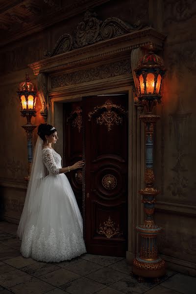 婚礼摄影师Aleksandr Pekurov（aleksandr79）。2020 3月13日的照片