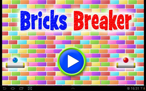 Bricks Breaker