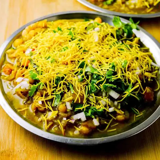 Dahi Bhel