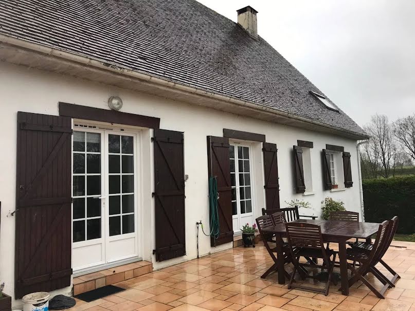 Vente maison 9 pièces 150 m² à Bressuire (79300), 241 500 €