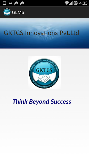 GKTCS Learning Solution