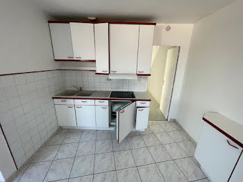 appartement à Epône (78)