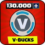 Cover Image of Herunterladen V bucks Battle Royale Tips 2018 1.0 APK