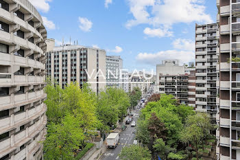 appartement à Paris 15ème (75)