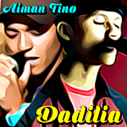 Lagu Dadilia & Aiman Tino Malaysia  Icon