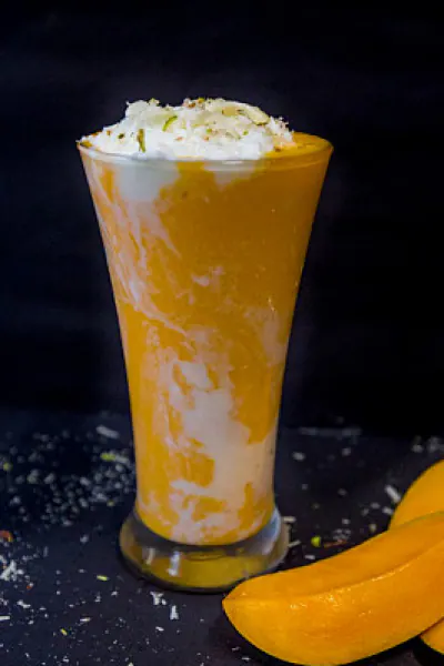 Mango Lassi (Seasonal)