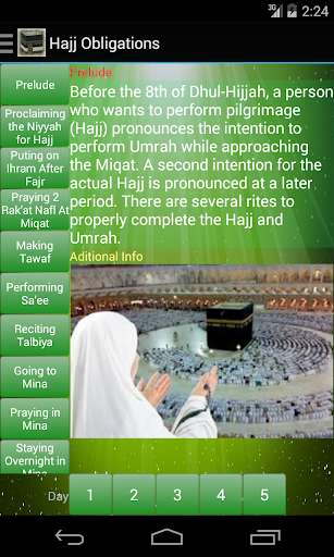 Hajj Guide