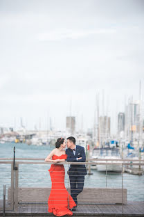 Wedding photographer Roy Wang (roywangphoto). Photo of 8 May 2018