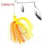 Yellow Orange