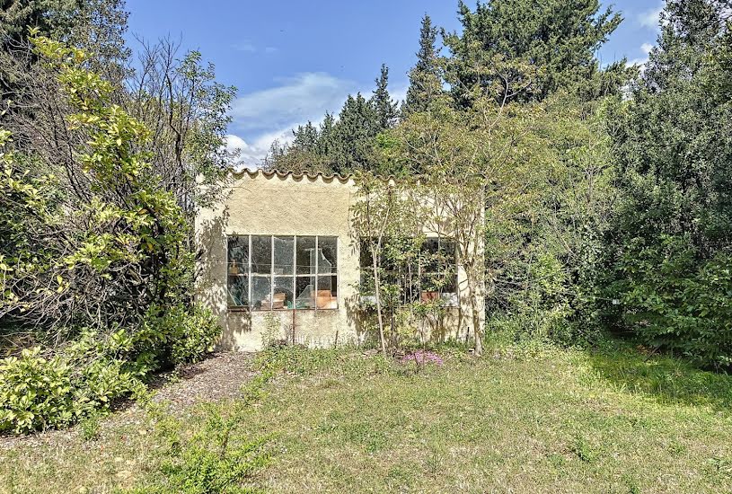  Vente Terrain à bâtir - 817m² à Avignon (84000) 