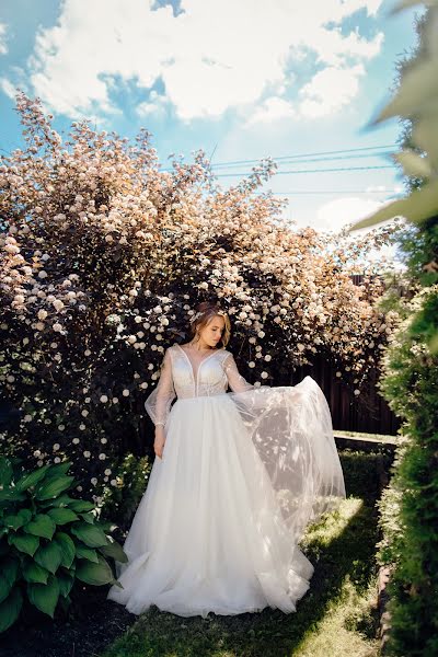 Wedding photographer Tatyana Muratova (tatyanamyratova). Photo of 4 July 2022