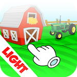 Cover Image of Скачать Click Farm Light 1.0.1 APK