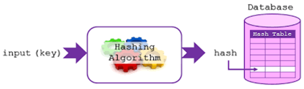 Hashing : Guide for Beginners