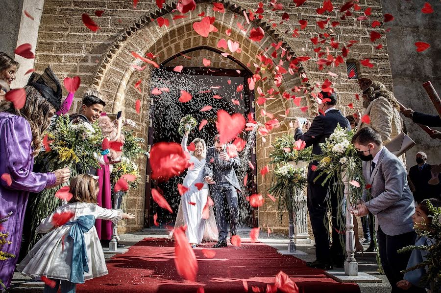 Fotógrafo de bodas Antonio Manuel López Silvestre (fotografiasilve). Foto del 11 de julio 2022