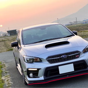 WRX S4 VAG