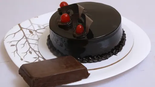 Belgium Chocolate Cake [500 Grams]