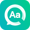 Translate All, Text & Voice Tr icon