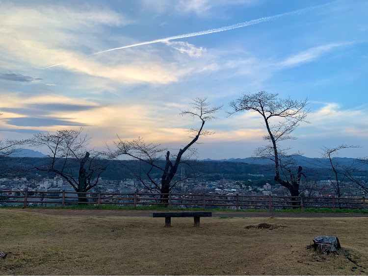 NボックスカスタムのJF1・瀧不動尊・見晴らしの丘公園・桜はまだ蕾に関するカスタム事例の投稿画像9枚目