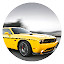 Dodge Challenger New Tab