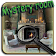 Mystery room. Hidden objects icon