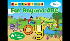 Far Beyond ABC Scan to Revealのおすすめ画像5