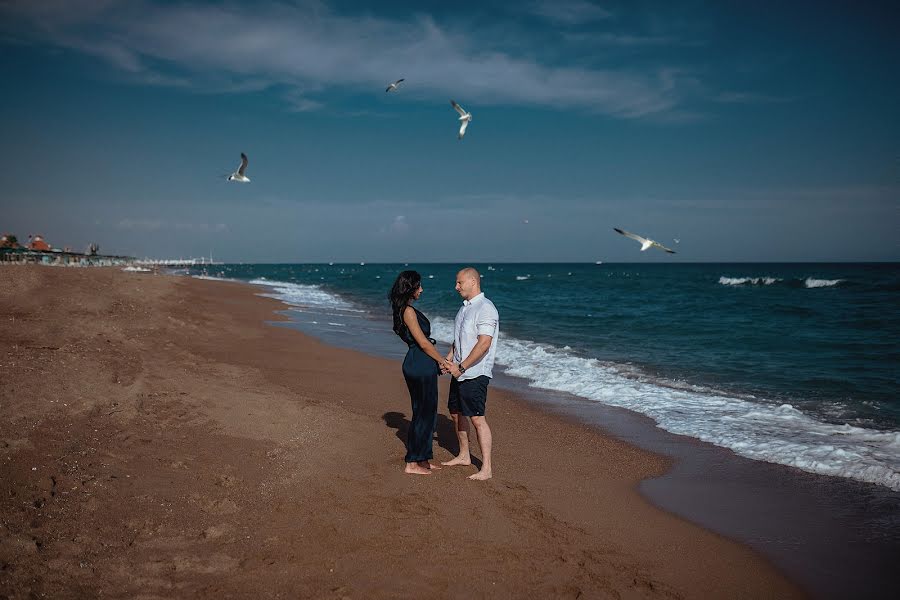 Hochzeitsfotograf Eva Sert (evasert). Foto vom 10. Juli 2018