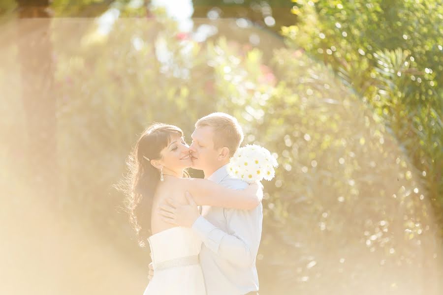 Fotógrafo de bodas Vadim Labinskiy (vadimlabinsky). Foto del 21 de noviembre 2015