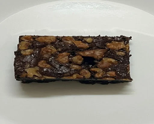 Nutty Walnut Brownie (70 Gm)